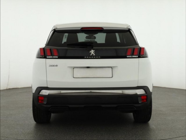 Peugeot 3008  1.2 PureTech 