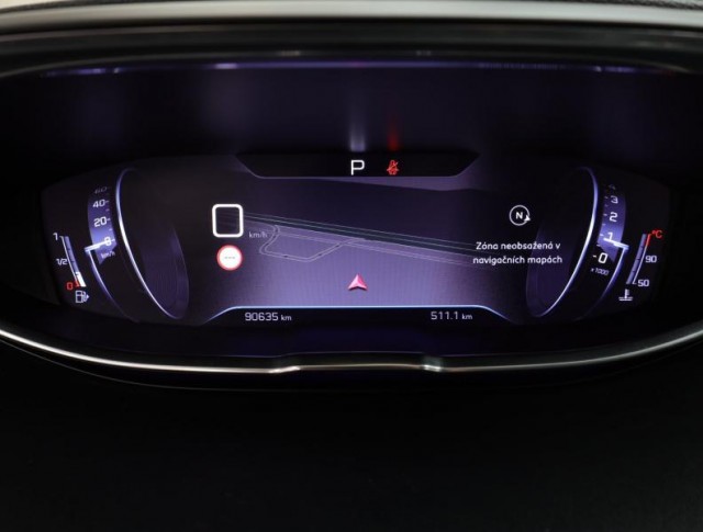 Peugeot 3008  1.2 PureTech 