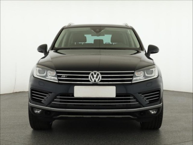 Volkswagen Touareg  3.0 TDI R-Line