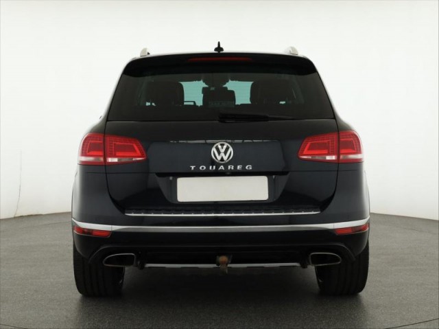 Volkswagen Touareg  3.0 TDI R-Line