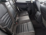 Volkswagen Touareg  3.0 TDI R-Line