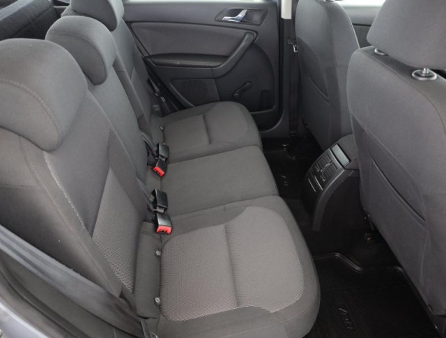 Škoda Yeti  2.0 TDI 