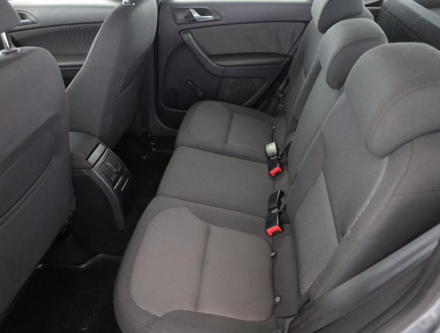 Škoda Yeti  2.0 TDI 