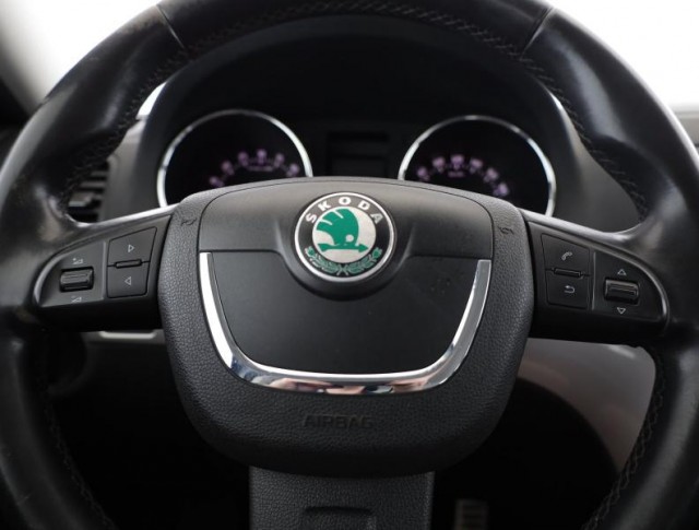 Škoda Yeti  2.0 TDI 