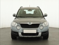 Škoda Yeti  2.0 TDI 