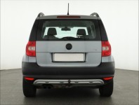Škoda Yeti  2.0 TDI 