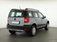 Škoda Yeti  2.0 TDI 
