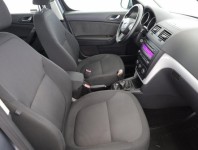 Škoda Yeti  2.0 TDI 