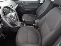 Škoda Yeti  2.0 TDI 