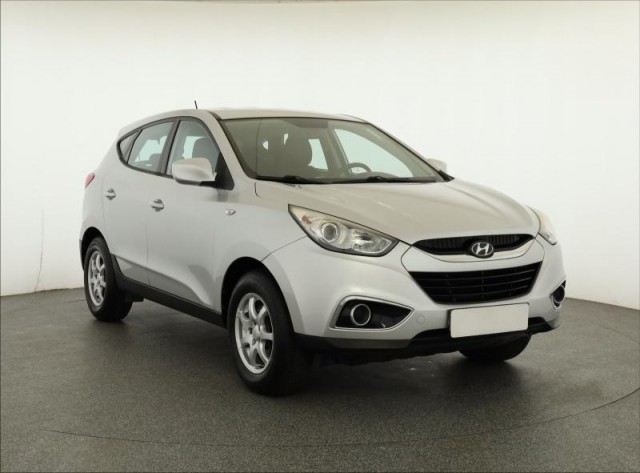 Hyundai ix35  1.6 GDI 