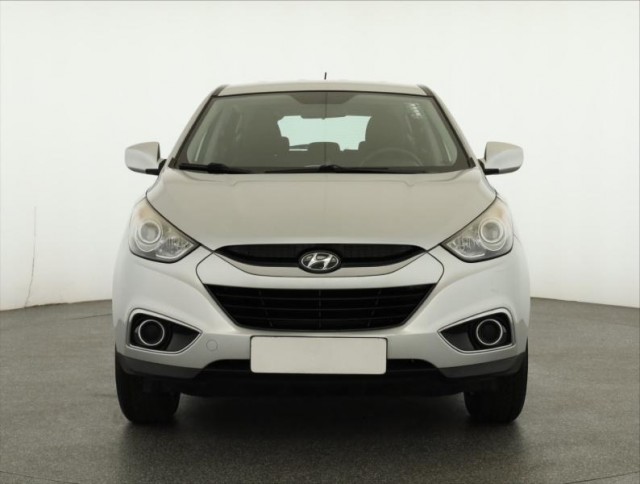 Hyundai ix35  1.6 GDI 
