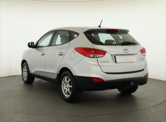 Hyundai ix35  1.6 GDI 