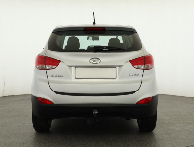 Hyundai ix35  1.6 GDI 