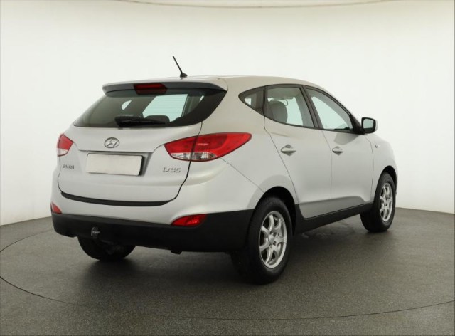 Hyundai ix35  1.6 GDI 