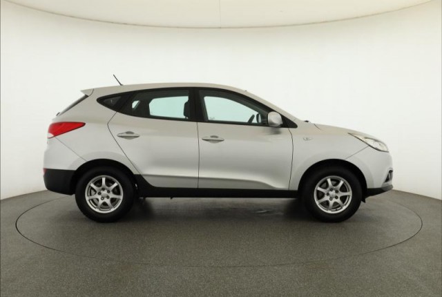 Hyundai ix35  1.6 GDI 