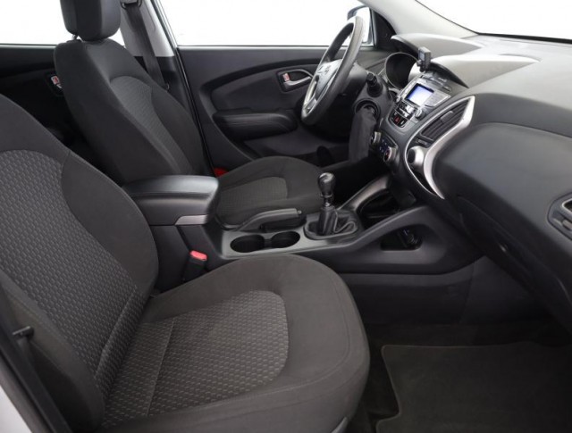 Hyundai ix35  1.6 GDI 