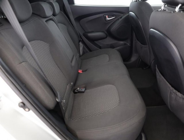 Hyundai ix35  1.6 GDI 