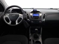 Hyundai ix35  1.6 GDI 