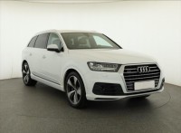 Audi Q7  3.0 TDI S-Line