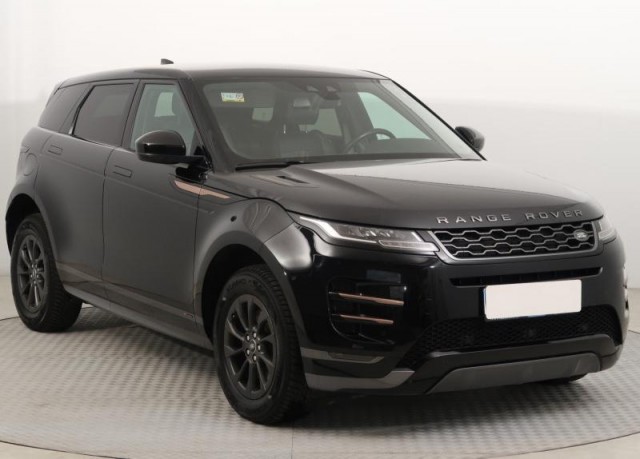 Land Rover Range Rover Evoque  D150 AWD Dynamic