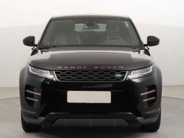 Land Rover Range Rover Evoque  D150 AWD Dynamic