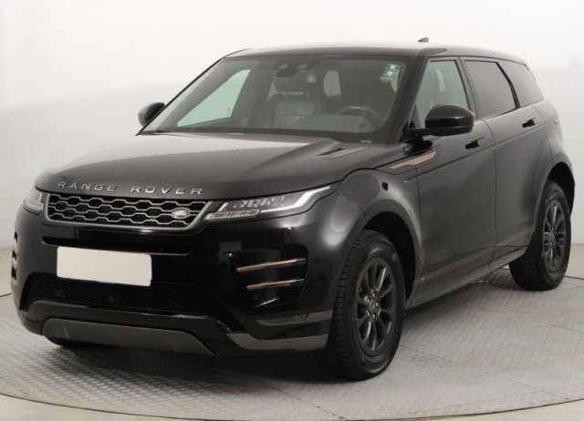 Land Rover Range Rover Evoque  D150 AWD Dynamic
