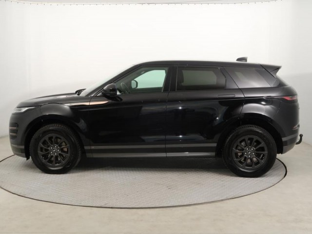 Land Rover Range Rover Evoque  D150 AWD Dynamic