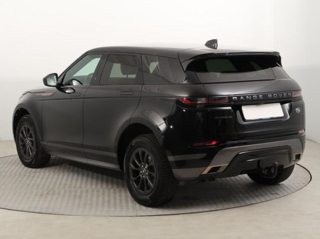 Land Rover Range Rover Evoque  D150 AWD Dynamic