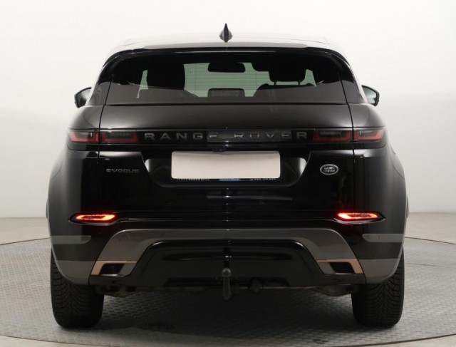 Land Rover Range Rover Evoque  D150 AWD Dynamic