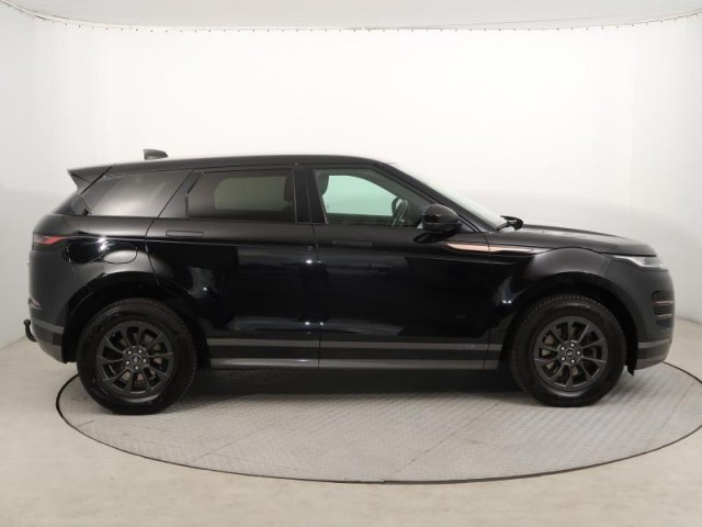 Land Rover Range Rover Evoque  D150 AWD Dynamic