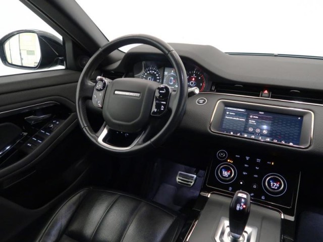 Land Rover Range Rover Evoque  D150 AWD Dynamic