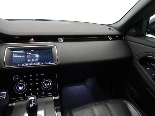 Land Rover Range Rover Evoque  D150 AWD Dynamic