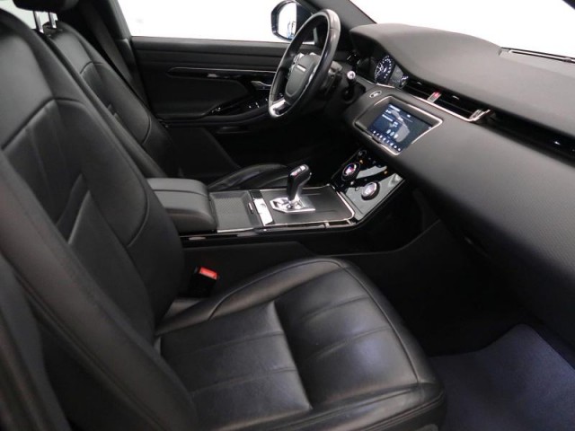 Land Rover Range Rover Evoque  D150 AWD Dynamic