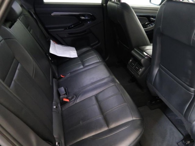 Land Rover Range Rover Evoque  D150 AWD Dynamic