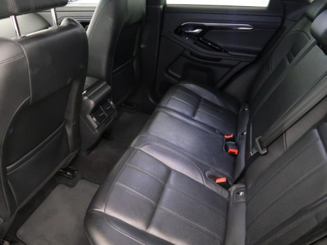 Land Rover Range Rover Evoque  D150 AWD Dynamic