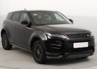 Land Rover Range Rover Evoque  D150 AWD Dynamic