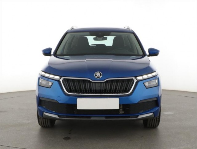 Škoda Kamiq  1.0 TSI Style
