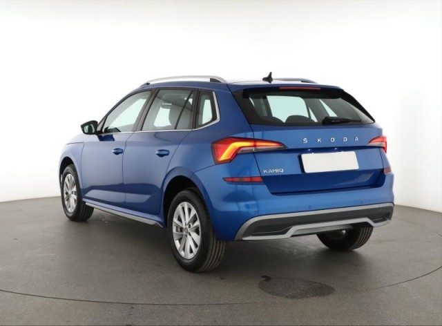 Škoda Kamiq  1.0 TSI Style