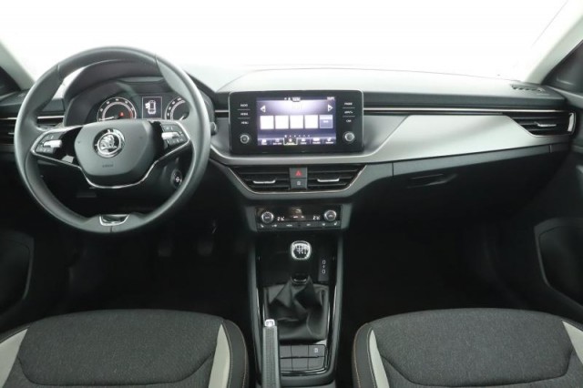 Škoda Kamiq  1.0 TSI Style
