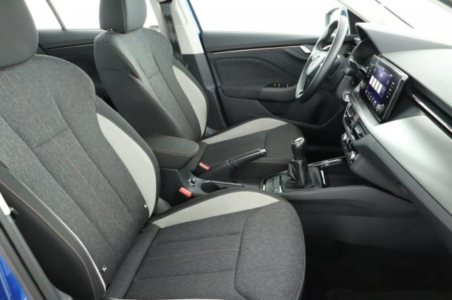 Škoda Kamiq  1.0 TSI Style
