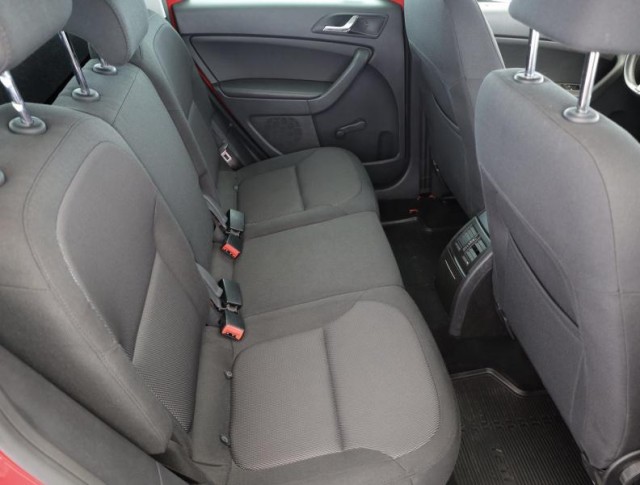 Škoda Yeti  2.0 TDI Elegance