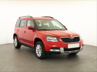 Škoda Yeti  2.0 TDI Elegance
