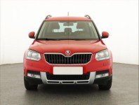 Škoda Yeti  2.0 TDI Elegance