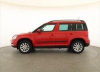 Škoda Yeti  2.0 TDI Elegance