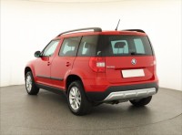 Škoda Yeti  2.0 TDI Elegance