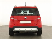 Škoda Yeti  2.0 TDI Elegance