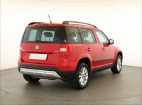 Škoda Yeti  2.0 TDI Elegance