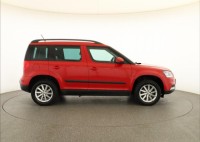 Škoda Yeti  2.0 TDI Elegance
