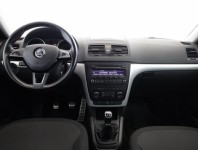 Škoda Yeti  2.0 TDI Elegance