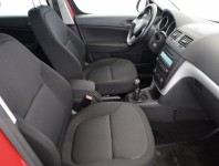 Škoda Yeti  2.0 TDI Elegance